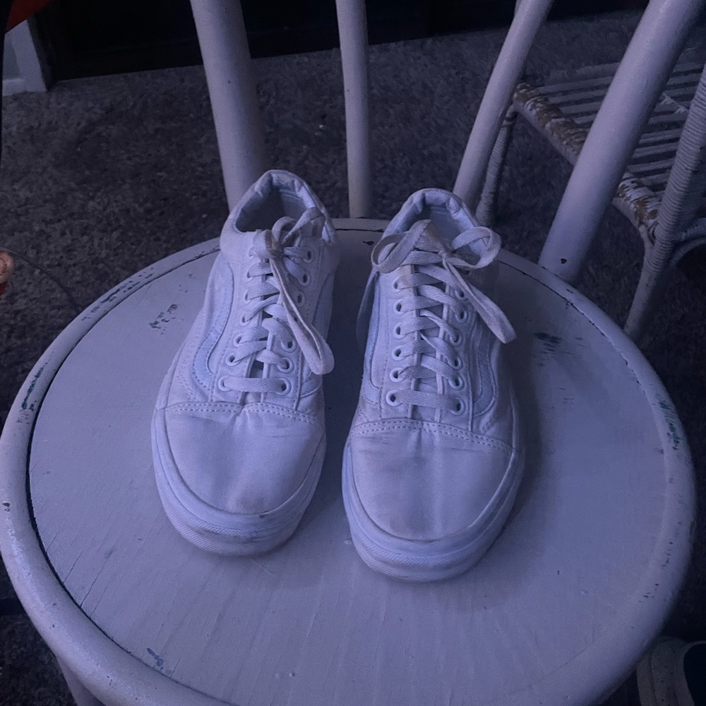 Vans 9 - Picture 4 of 4